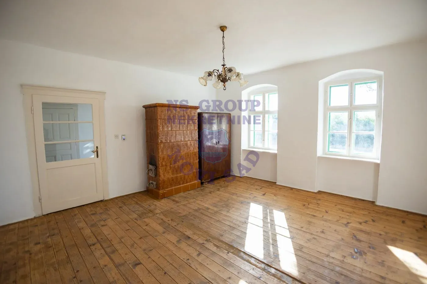 kuca na prodaju Srbobran 261m2 550606