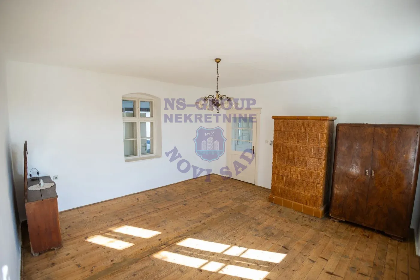 kuca na prodaju Srbobran 261m2 550606