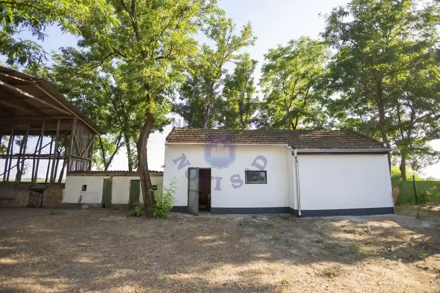 kuca na prodaju Srbobran 261m2 550606