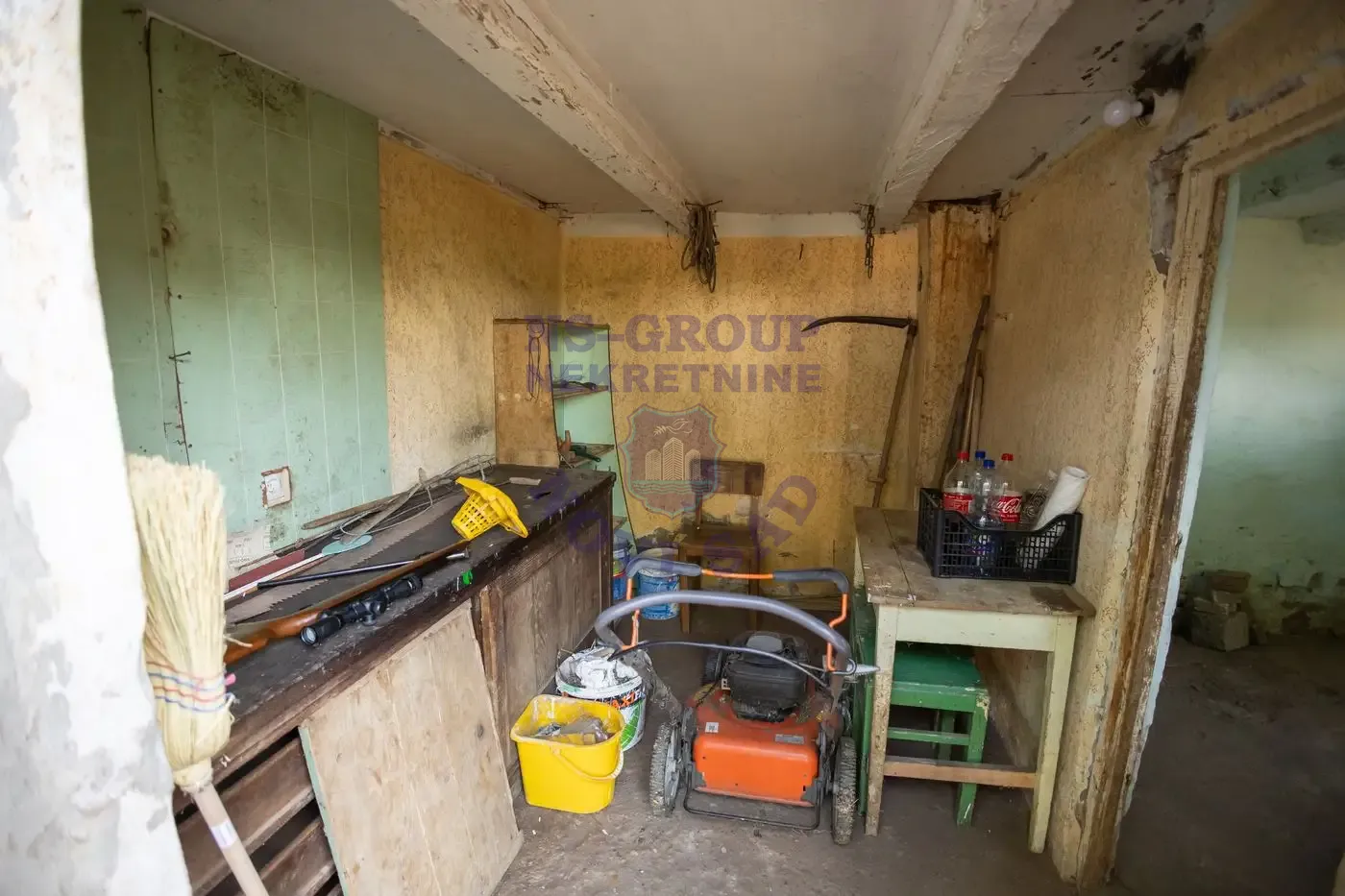 kuca na prodaju Srbobran 261m2 550606