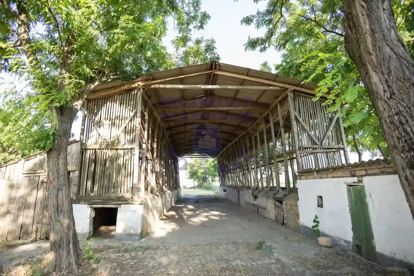 kuca na prodaju Srbobran 261m2 550606