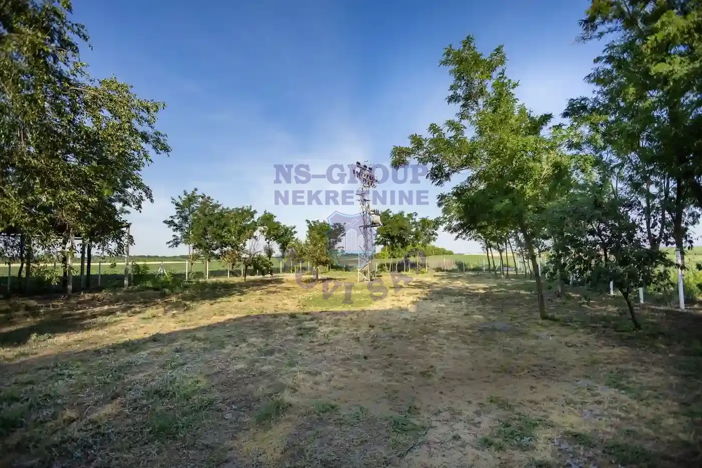 kuca na prodaju Srbobran 261m2 550606