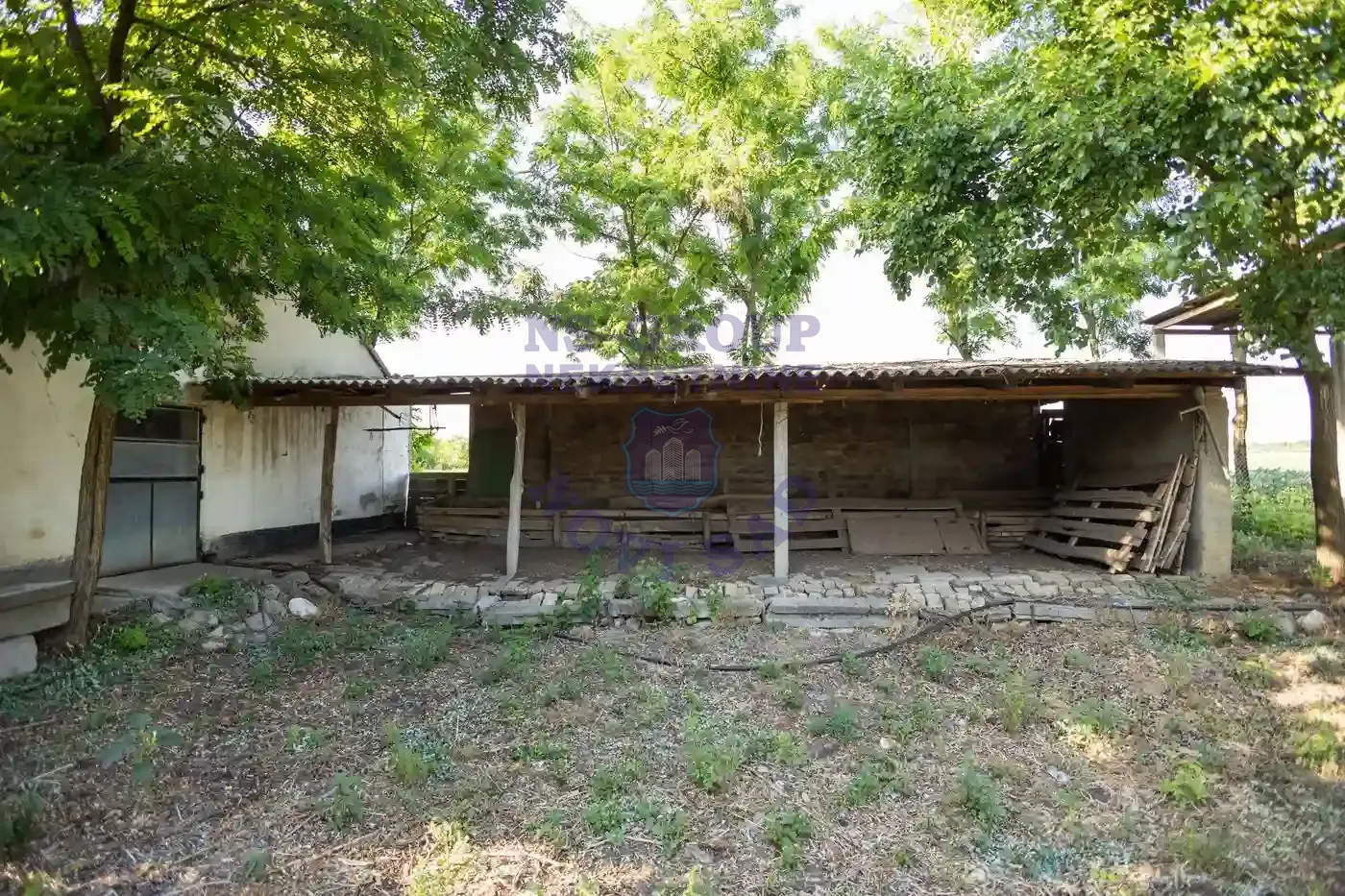 kuca na prodaju Srbobran 261m2 550606