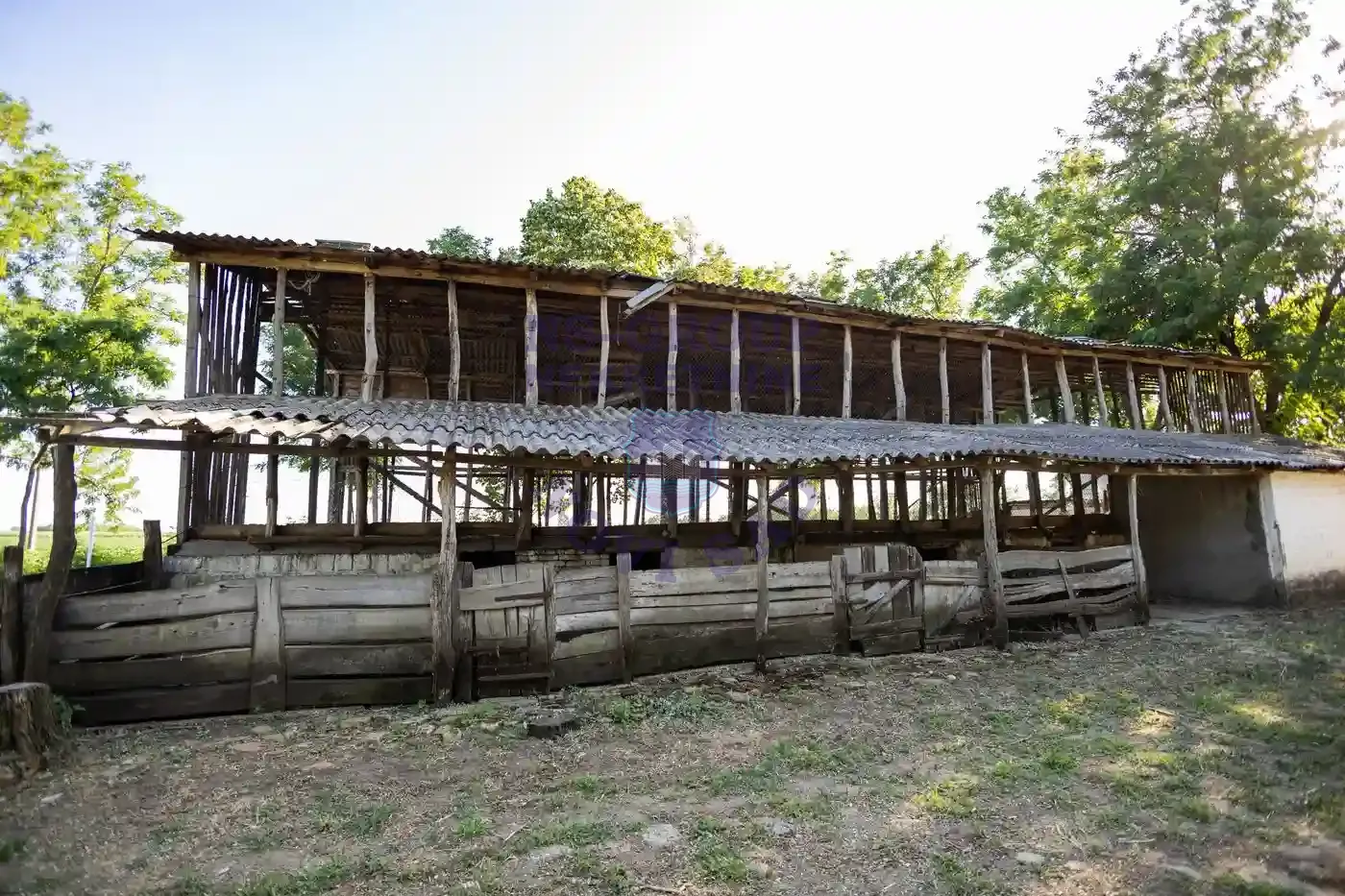 kuca na prodaju Srbobran 261m2 550606