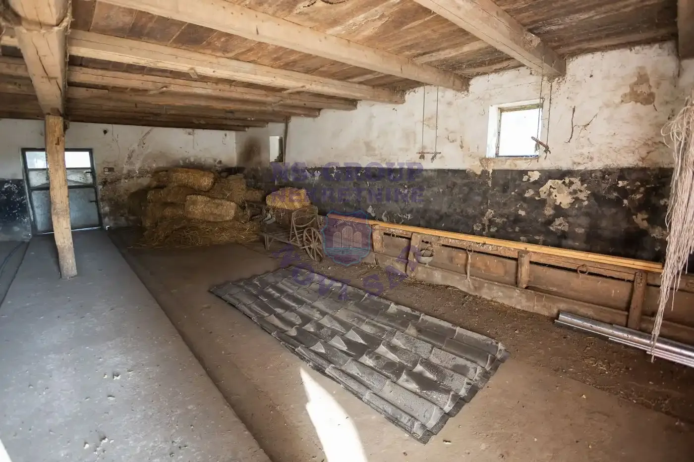 kuca na prodaju Srbobran 261m2 550606