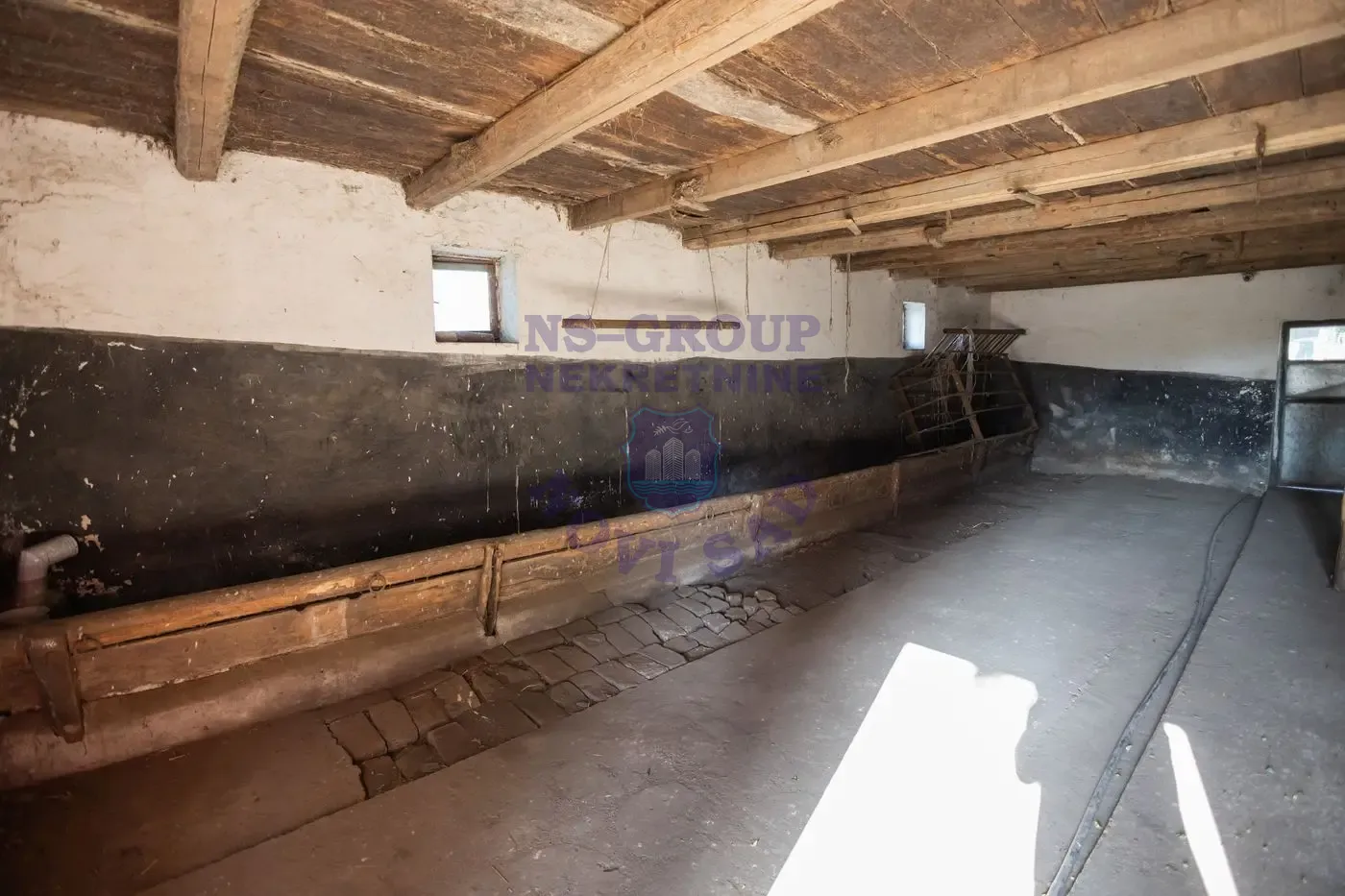 kuca na prodaju Srbobran 261m2 550606