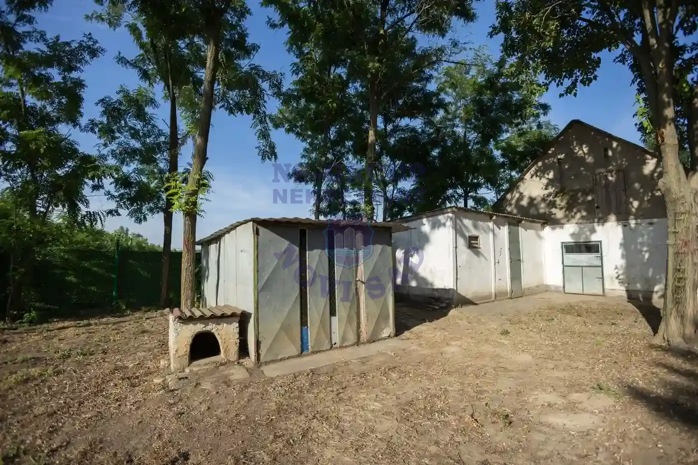 kuca na prodaju Srbobran 261m2 550606
