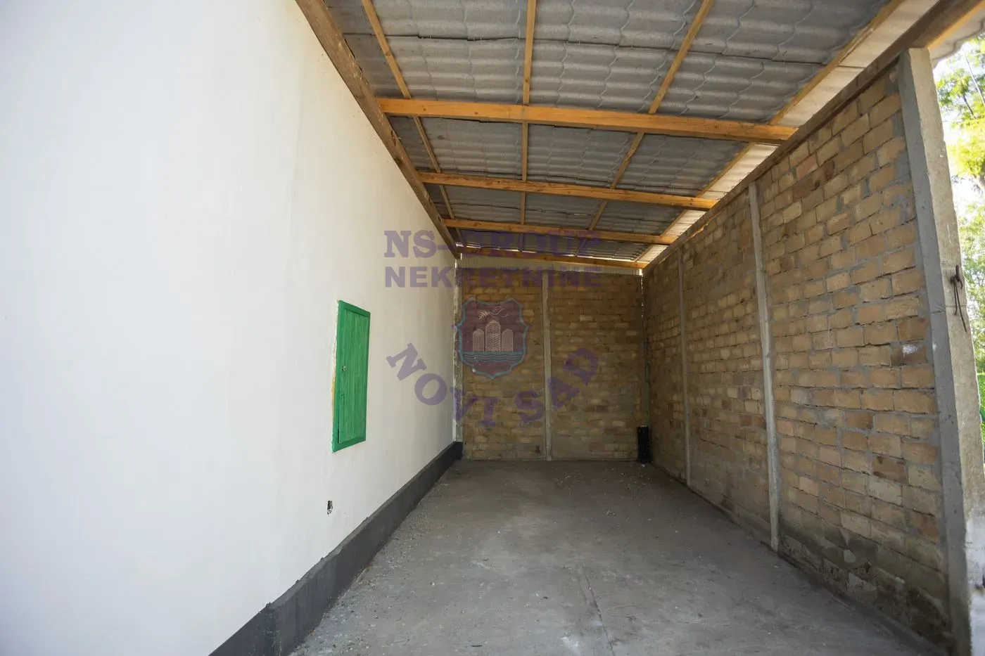 kuca na prodaju Srbobran 261m2 550606