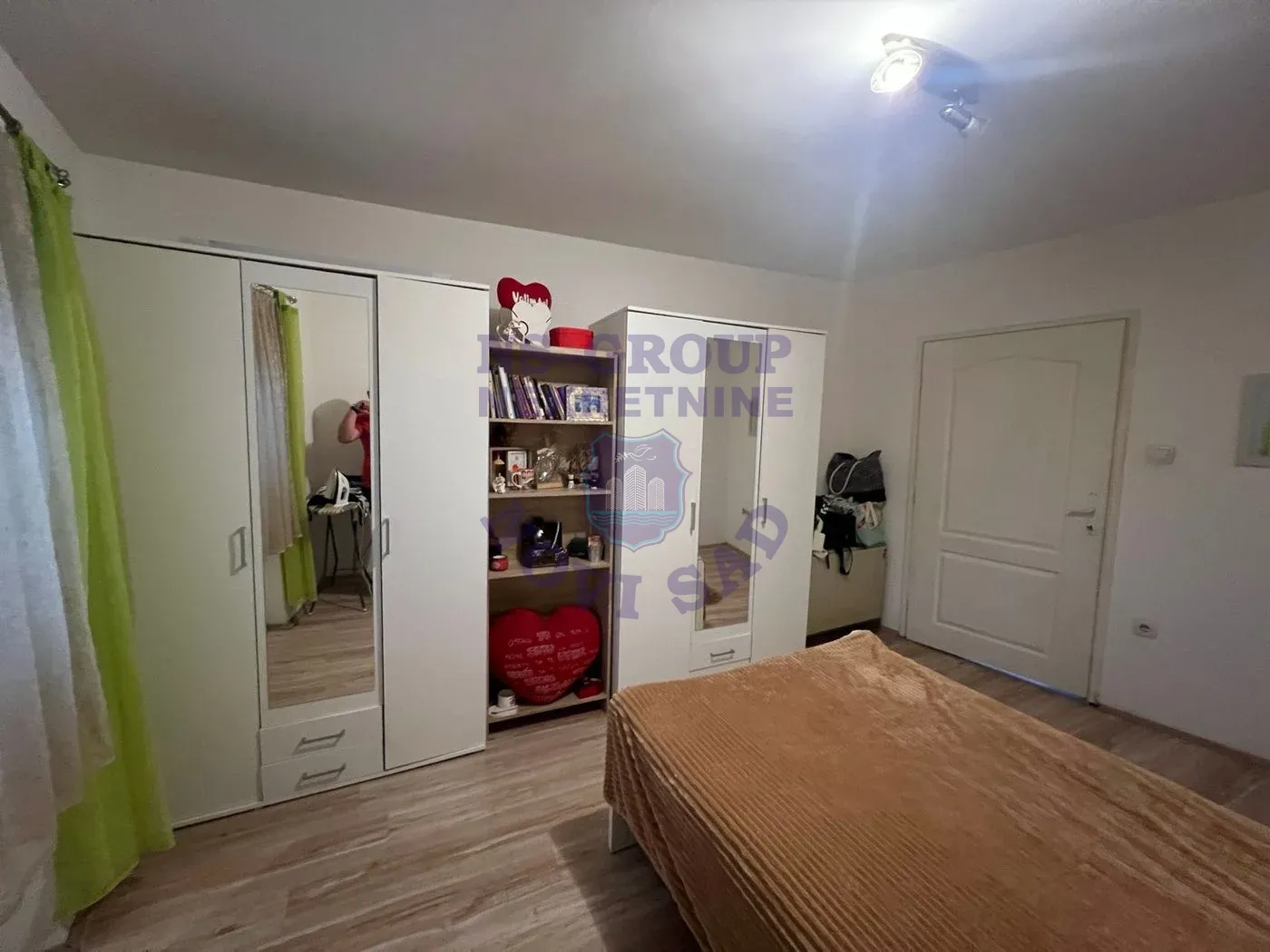 kuca na prodaju Irig 150m2 550759