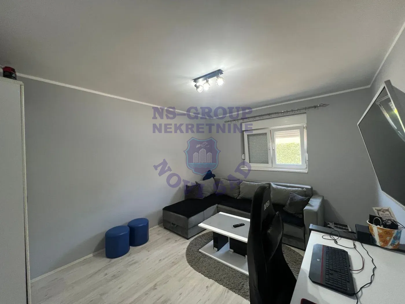 kuca na prodaju Irig 150m2 550759