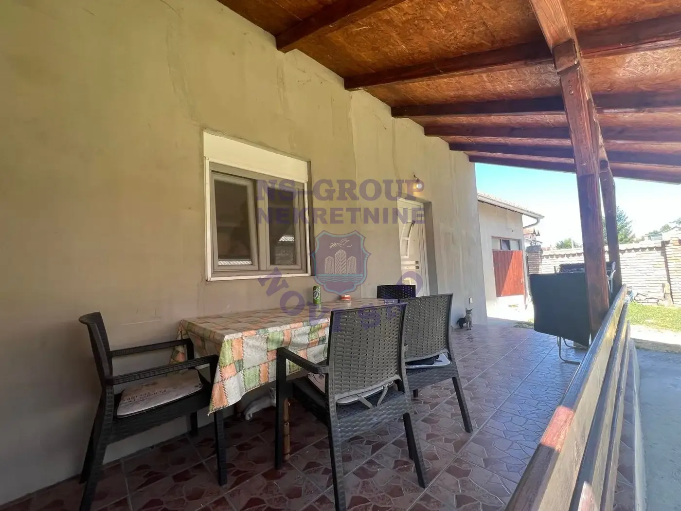 kuca na prodaju Irig 150m2 550759