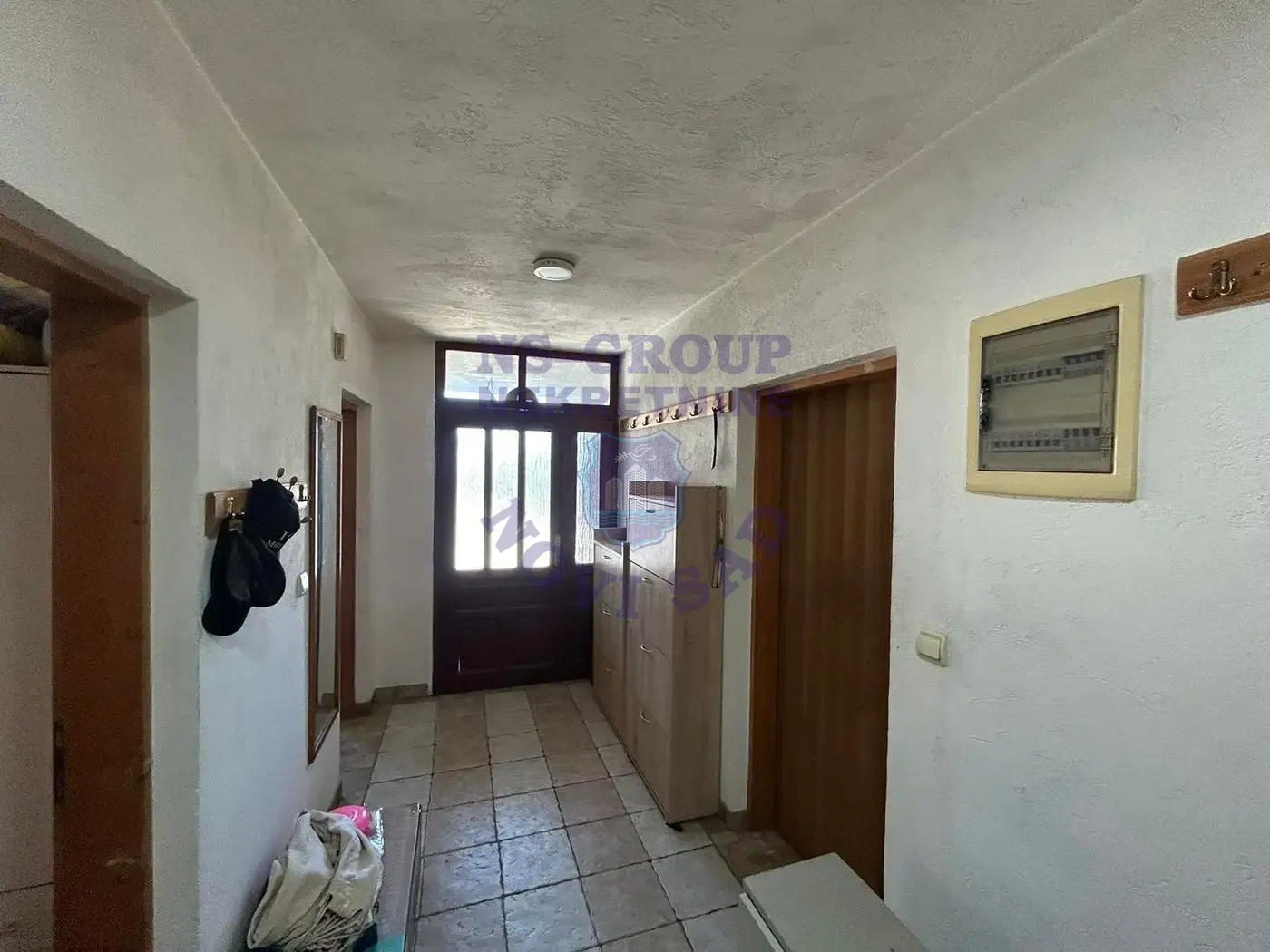 kuca na prodaju Veternik 118m2 550734