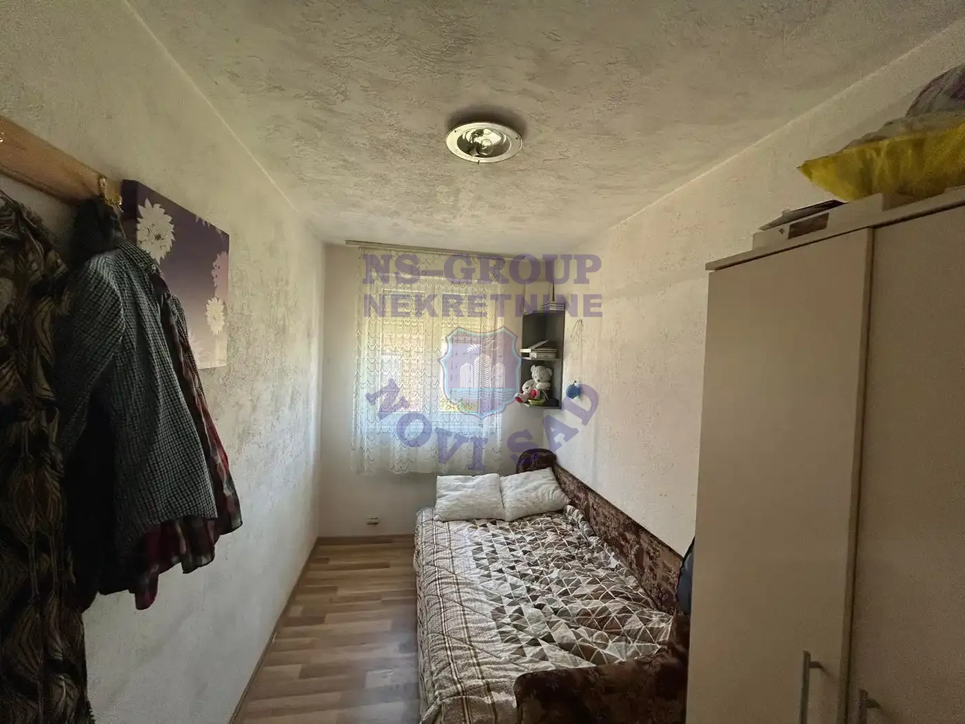 kuca na prodaju Veternik 118m2 550734