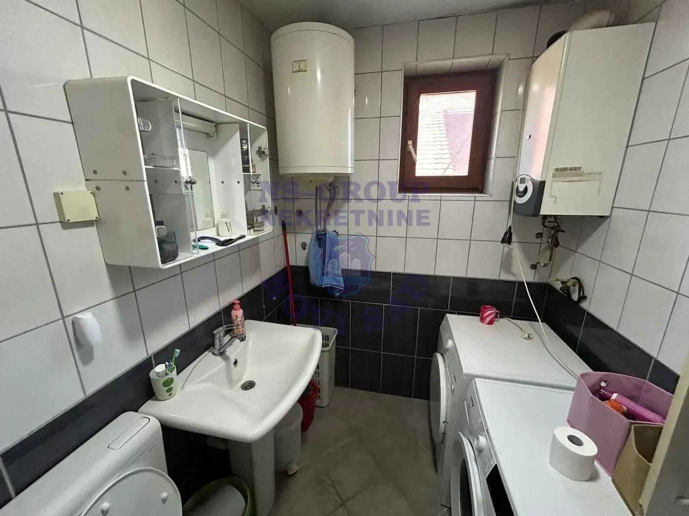 kuca na prodaju Veternik 118m2 550734
