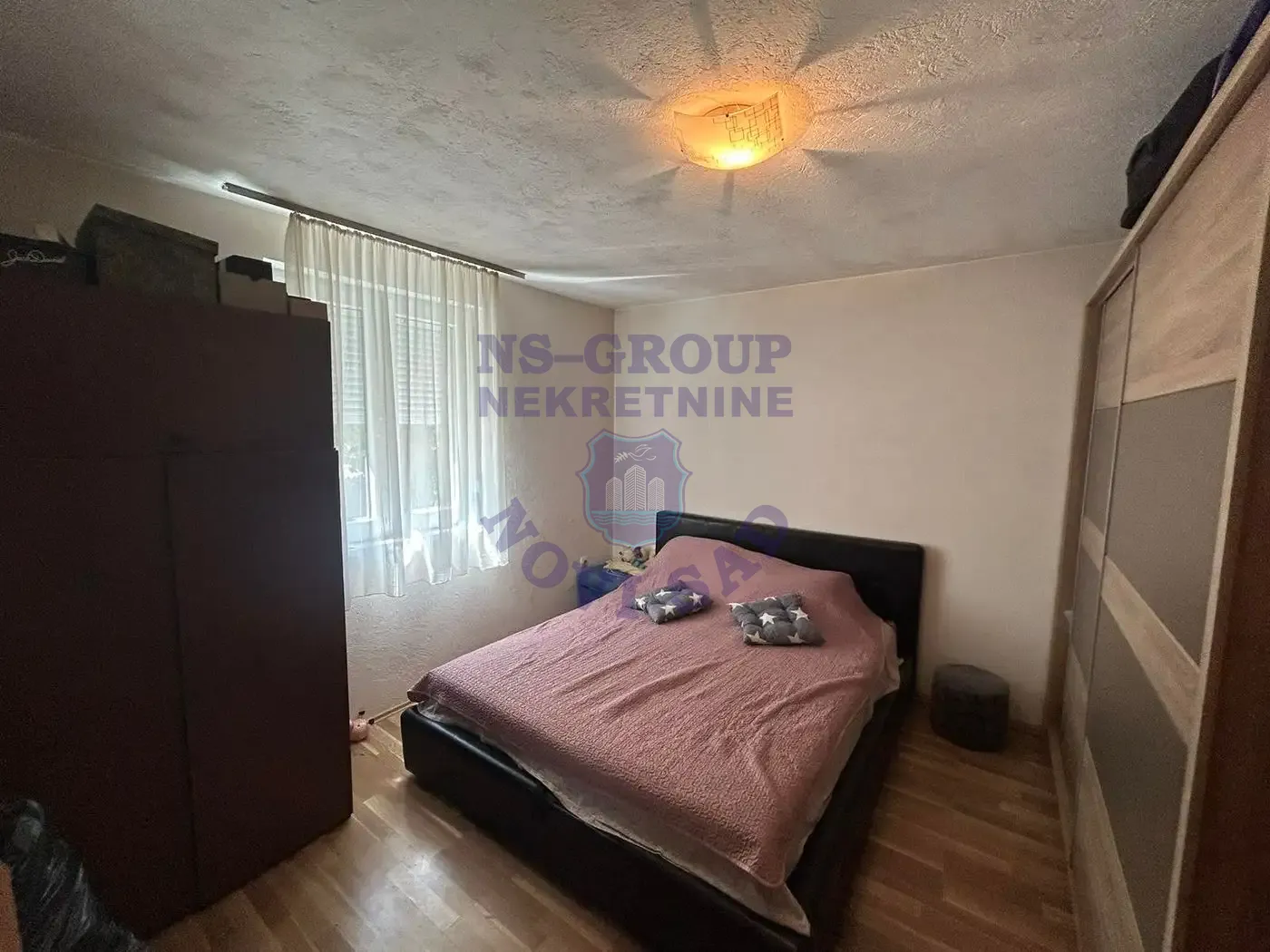 kuca na prodaju Veternik 118m2 550734
