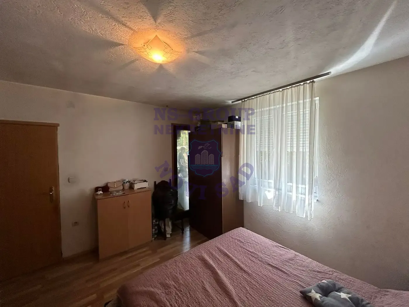 kuca na prodaju Veternik 118m2 550734