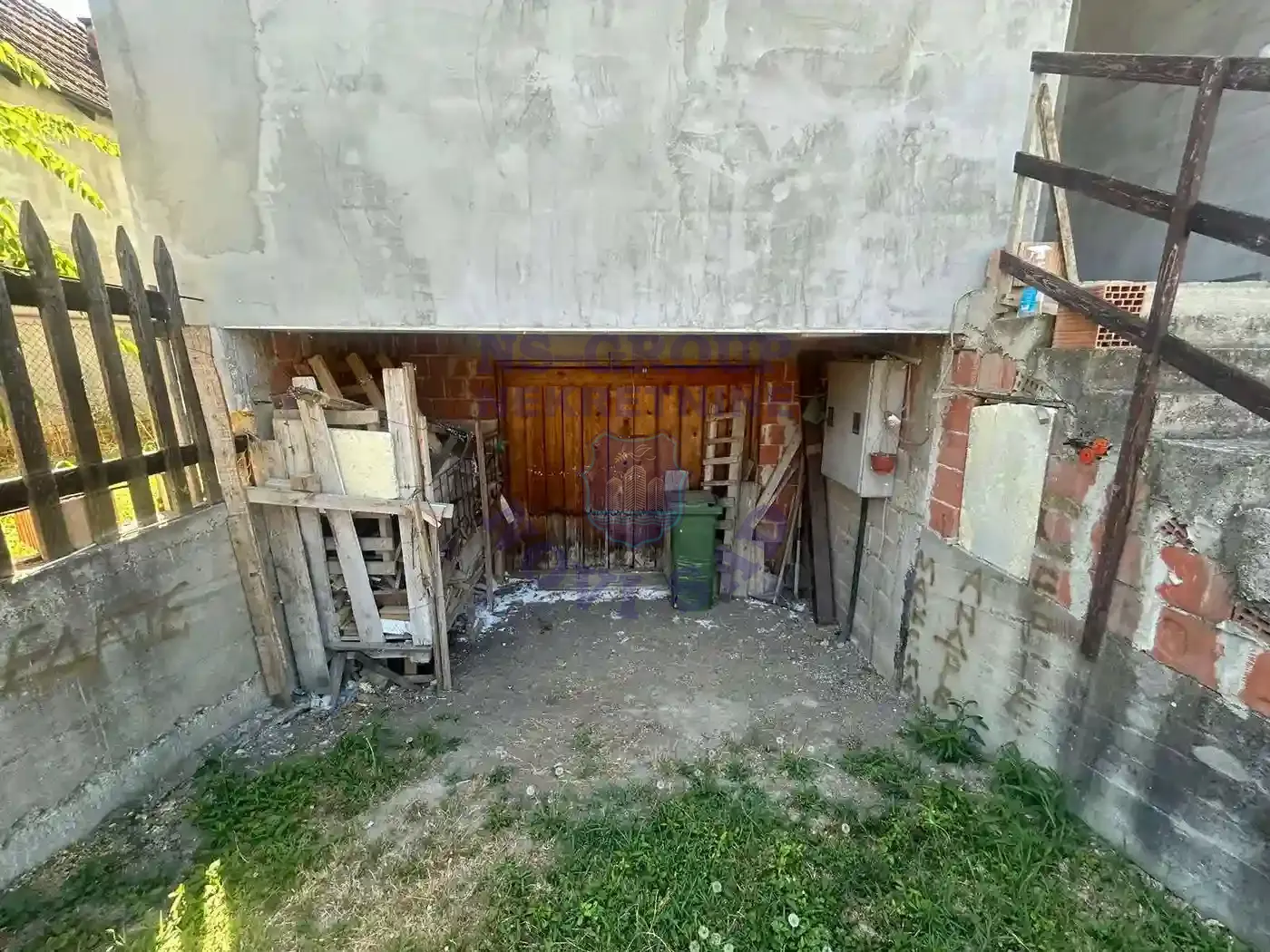 kuca na prodaju Veternik 118m2 550734