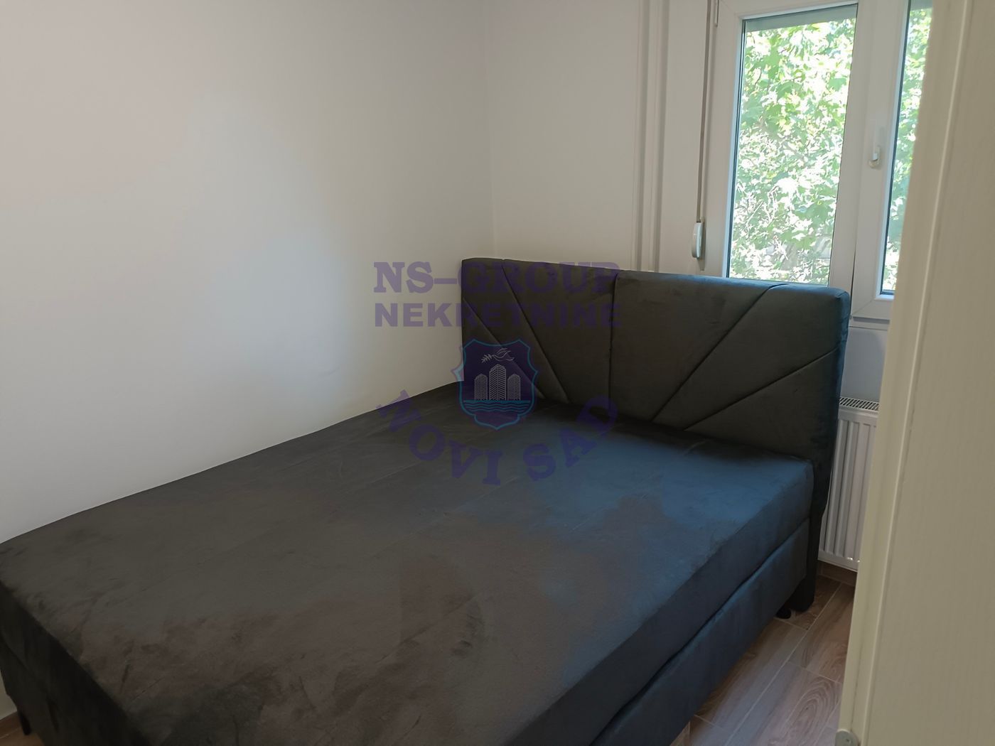stan za izdavanje Novi Sad 34m2 13992