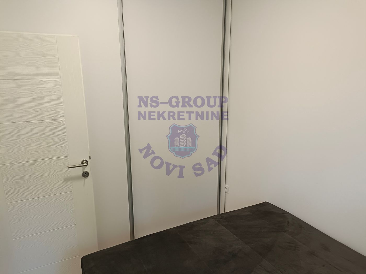 stan za izdavanje Novi Sad 34m2 13992