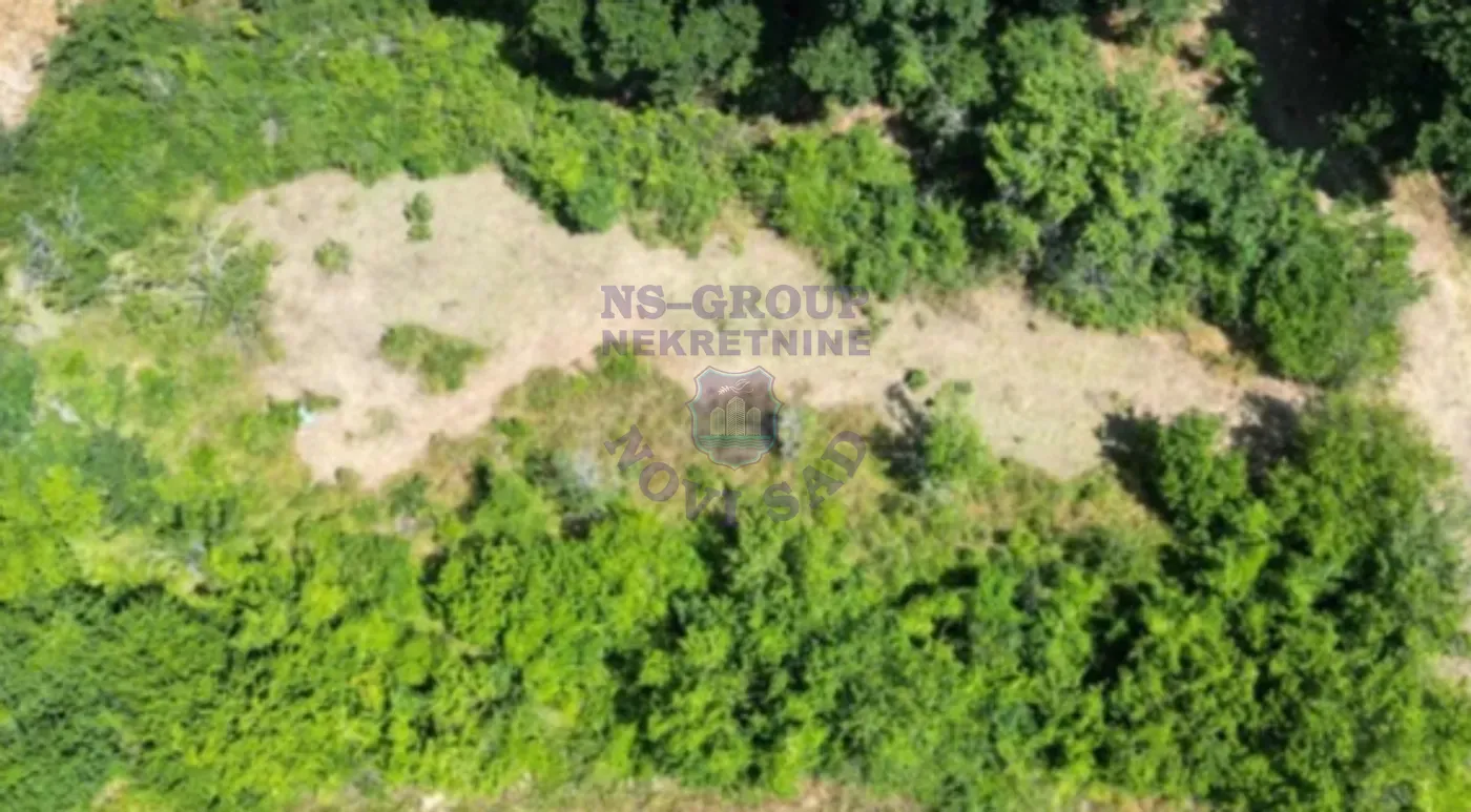 plac na prodaju Krušedol 1576m2 550045