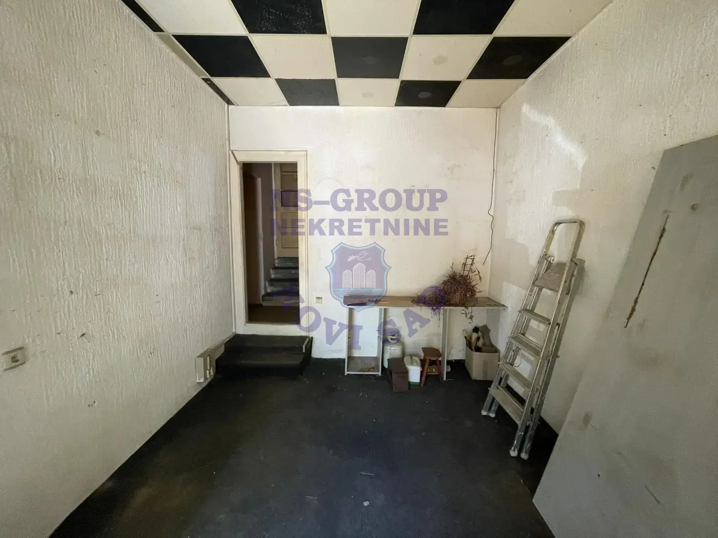 lokal na prodaju Novi Sad, 41m2 550862