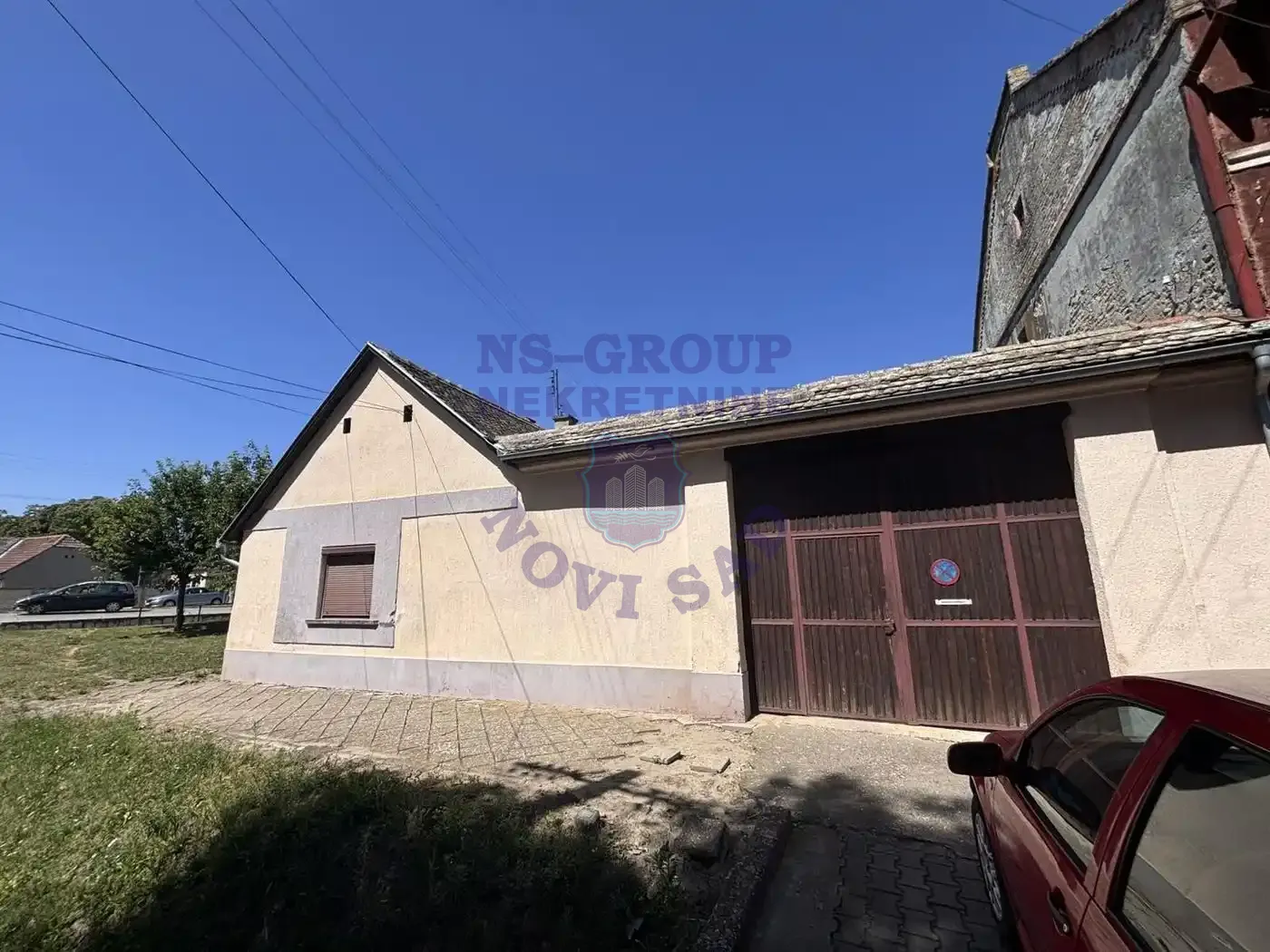 kuca na prodaju Bački Petrovac, 216m2 550818