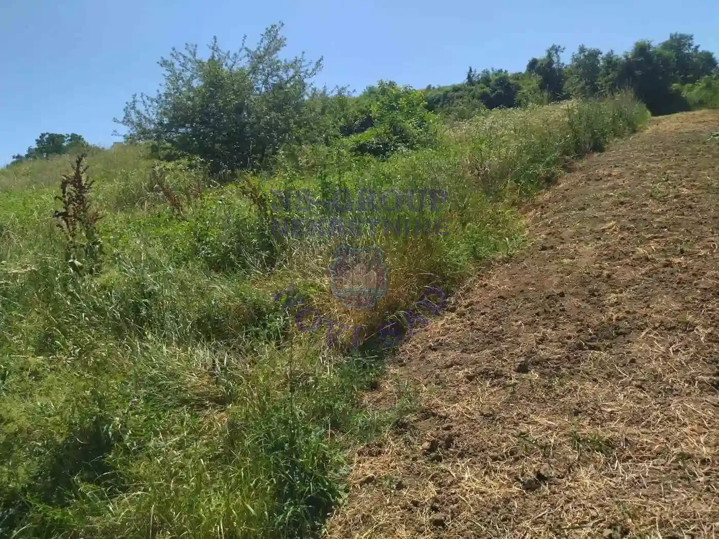 plac na prodaju Beočin, 413m2 550695