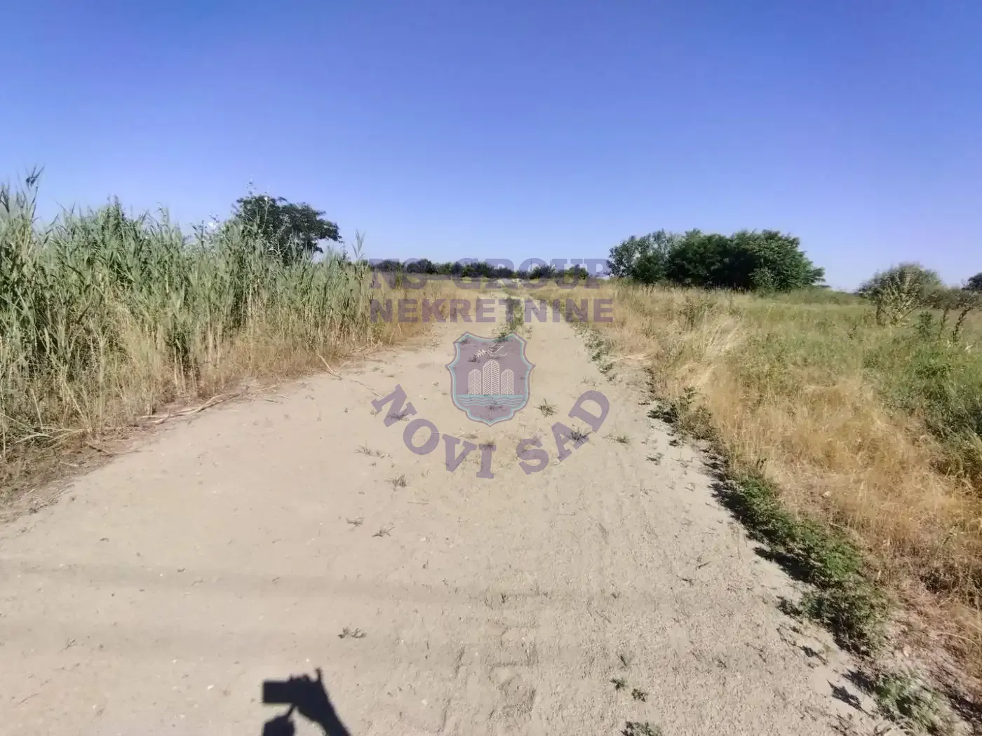 plac na prodaju Novi Sad, 11513m2 550723
