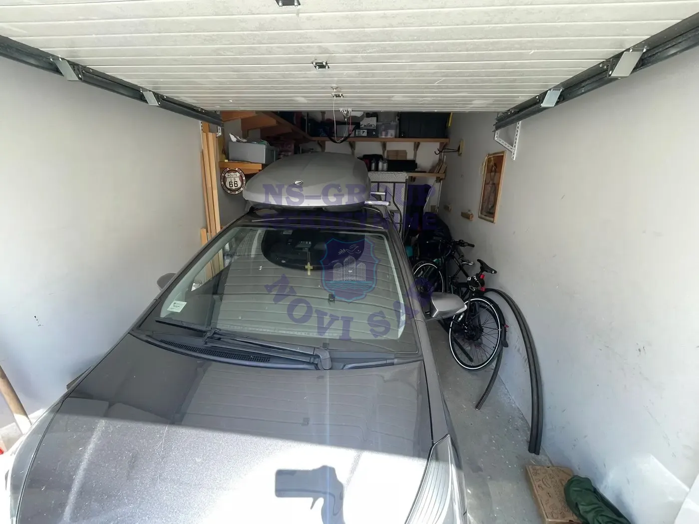 garaza na prodaju Novi Sad, 18m2 550851