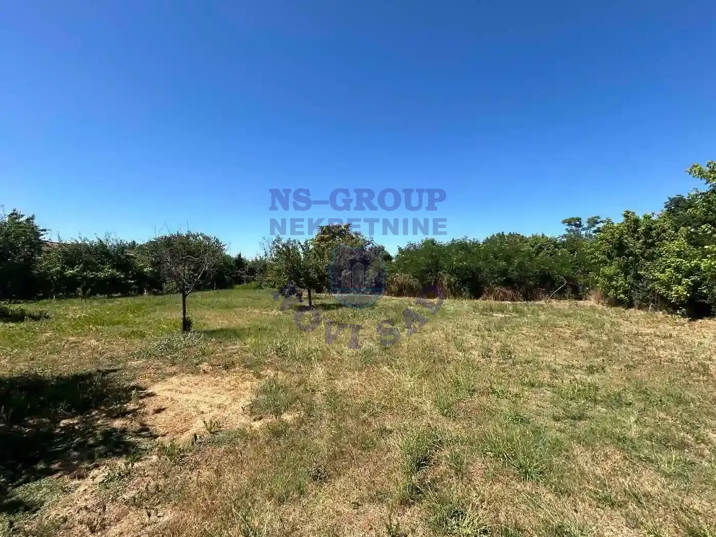 plac na prodaju Futog, 329m2 549763