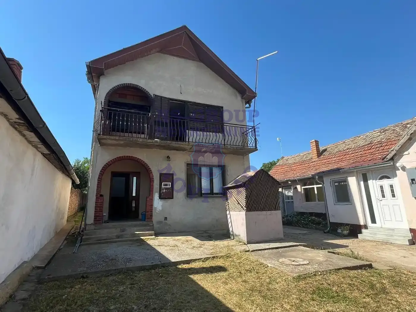kuca na prodaju Čortanovci, 152m2 550890