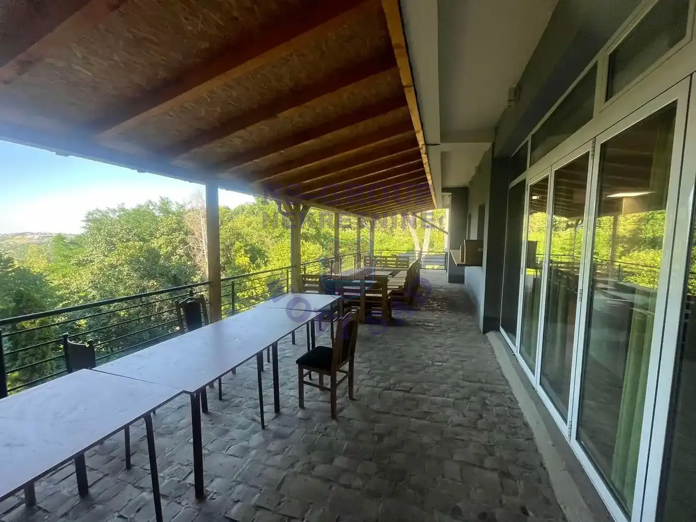 kuca na prodaju Sremska Kamenica 351m2 550829