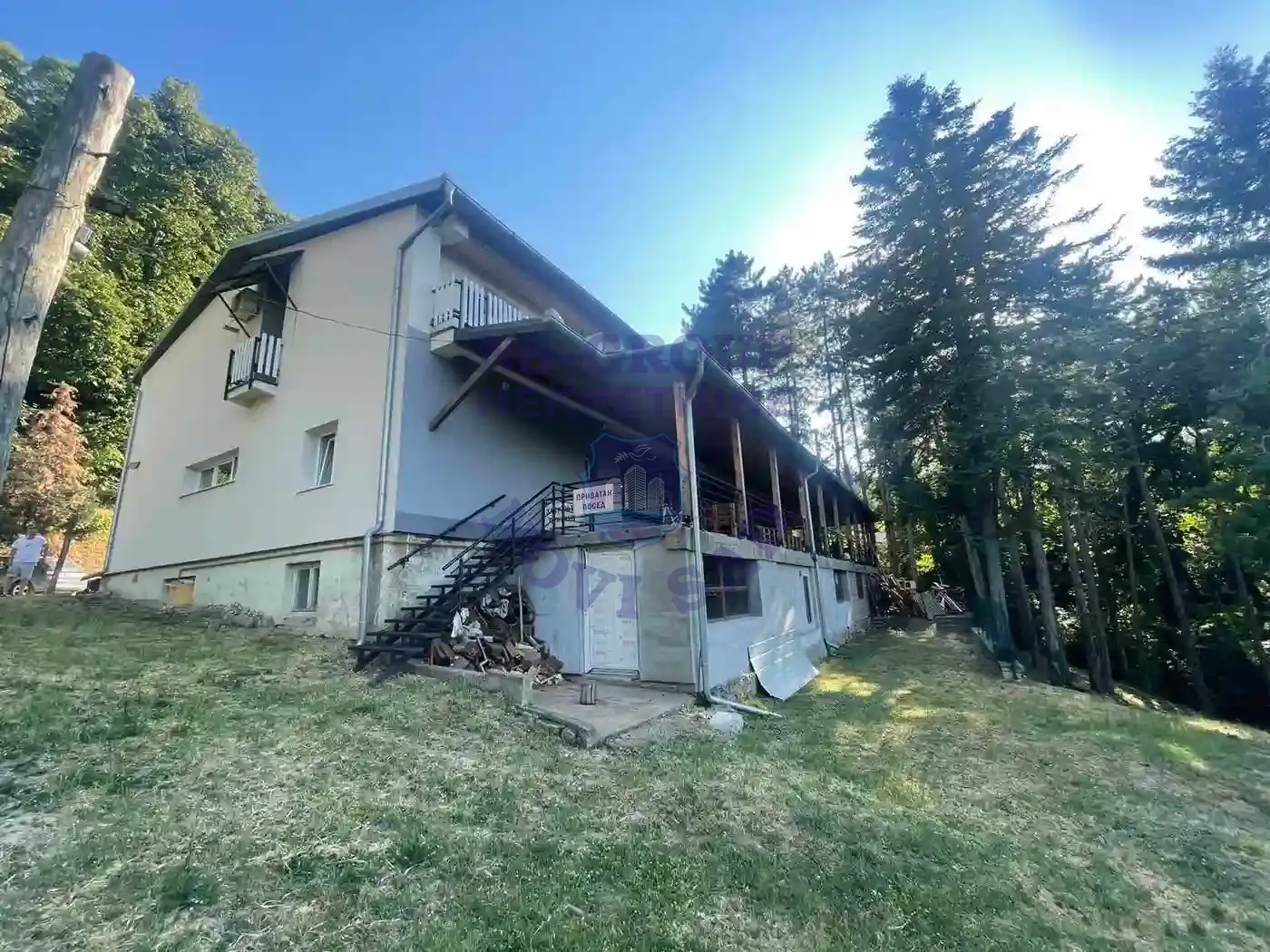 kuca na prodaju Sremska Kamenica 351m2 550829