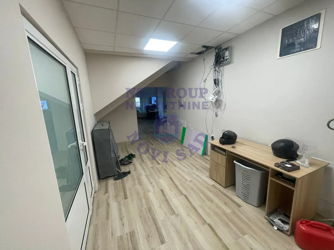 kuca na prodaju Sremska Kamenica 351m2 550829