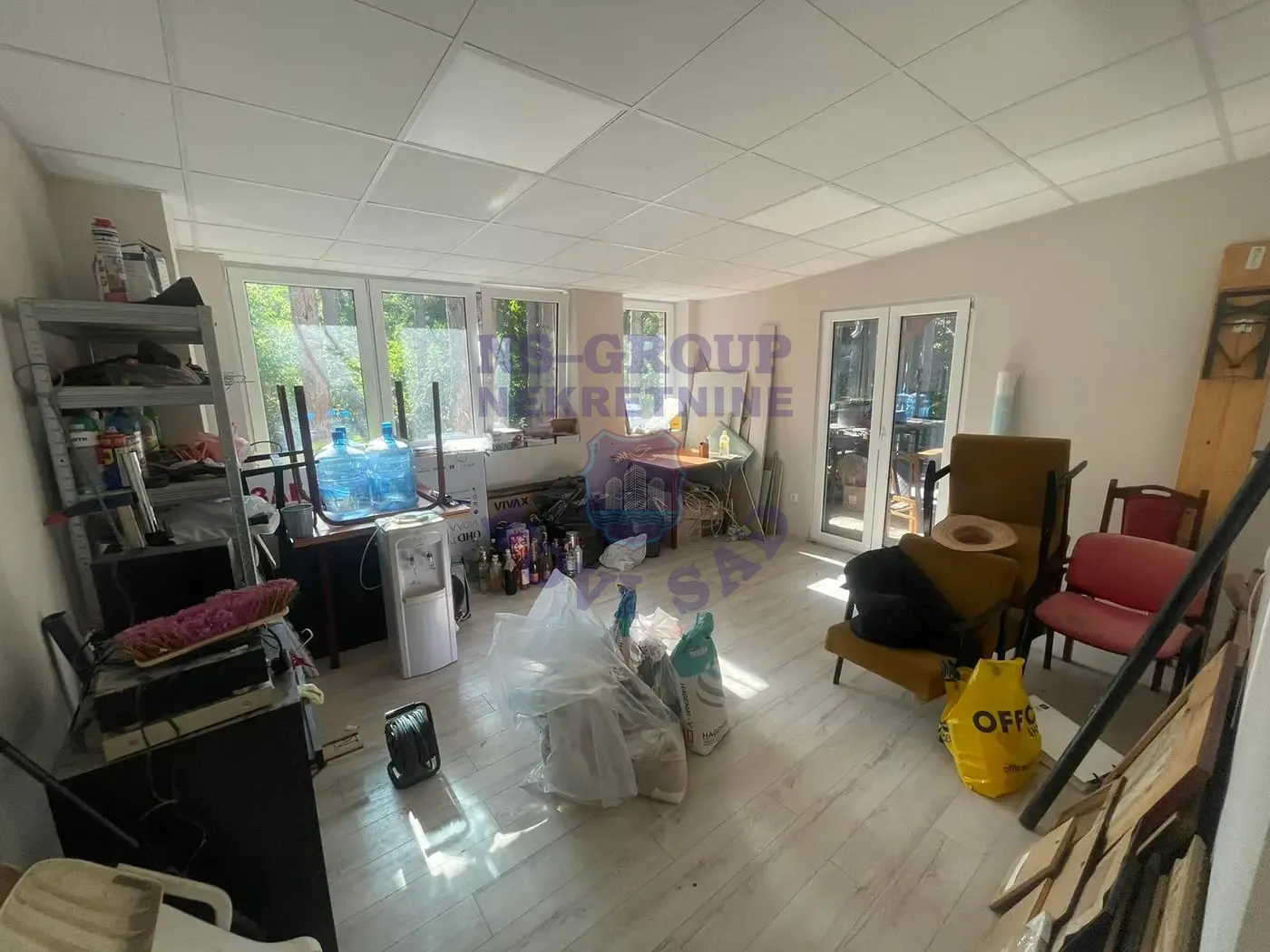 kuca na prodaju Sremska Kamenica 351m2 550829