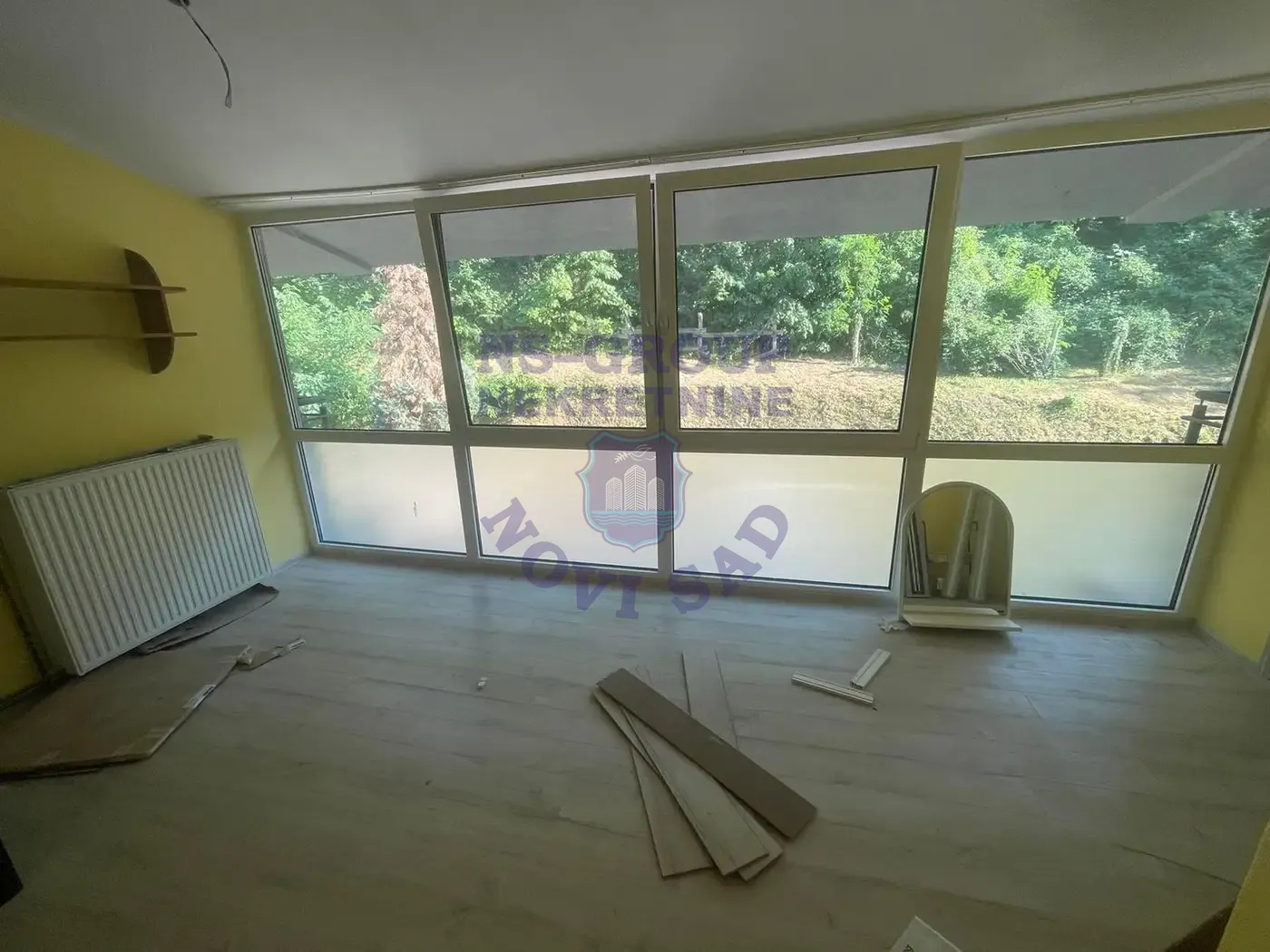kuca na prodaju Sremska Kamenica 351m2 550829