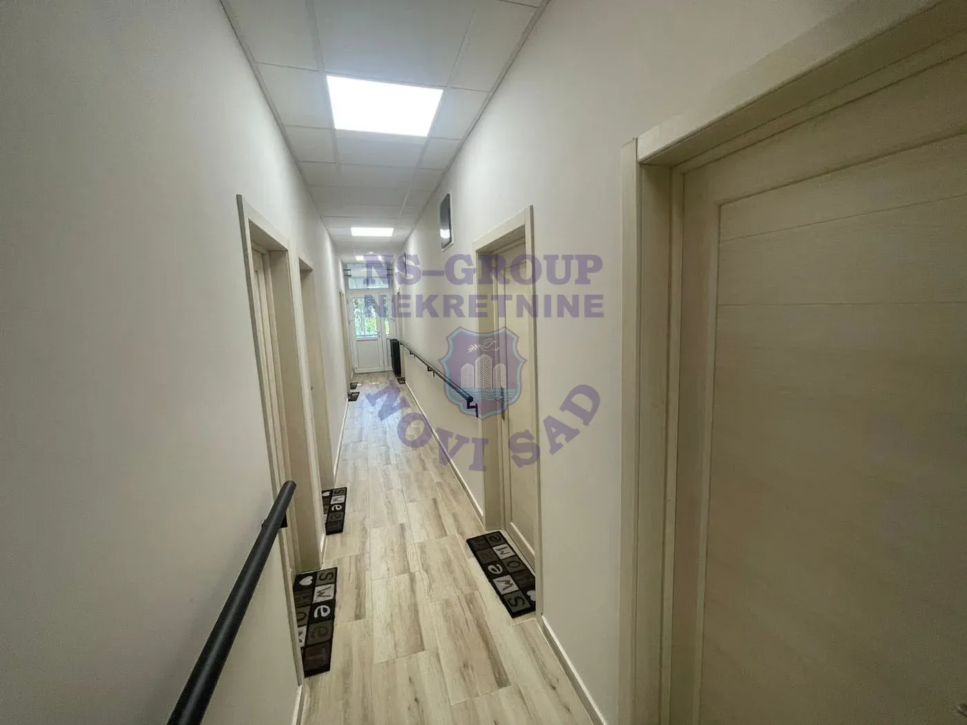 kuca na prodaju Sremska Kamenica 351m2 550829