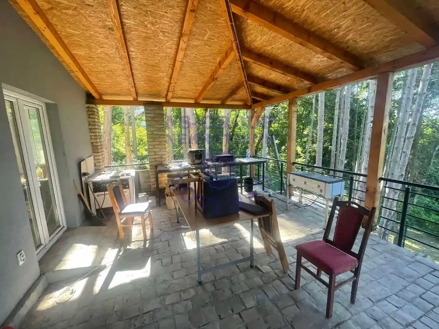 kuca na prodaju Sremska Kamenica 351m2 550829