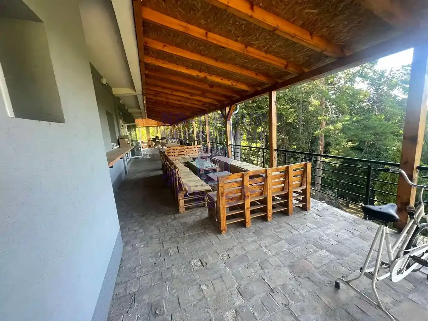 kuca na prodaju Sremska Kamenica 351m2 550829
