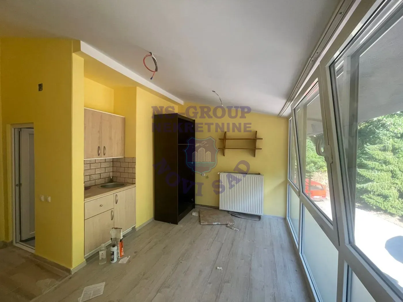 kuca na prodaju Sremska Kamenica 351m2 550829
