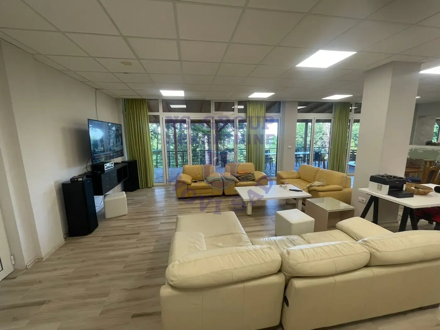 kuca na prodaju Sremska Kamenica 351m2 550829