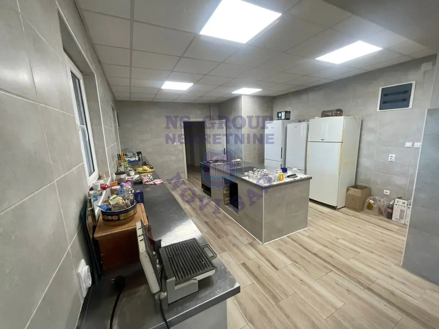 kuca na prodaju Sremska Kamenica 351m2 550829
