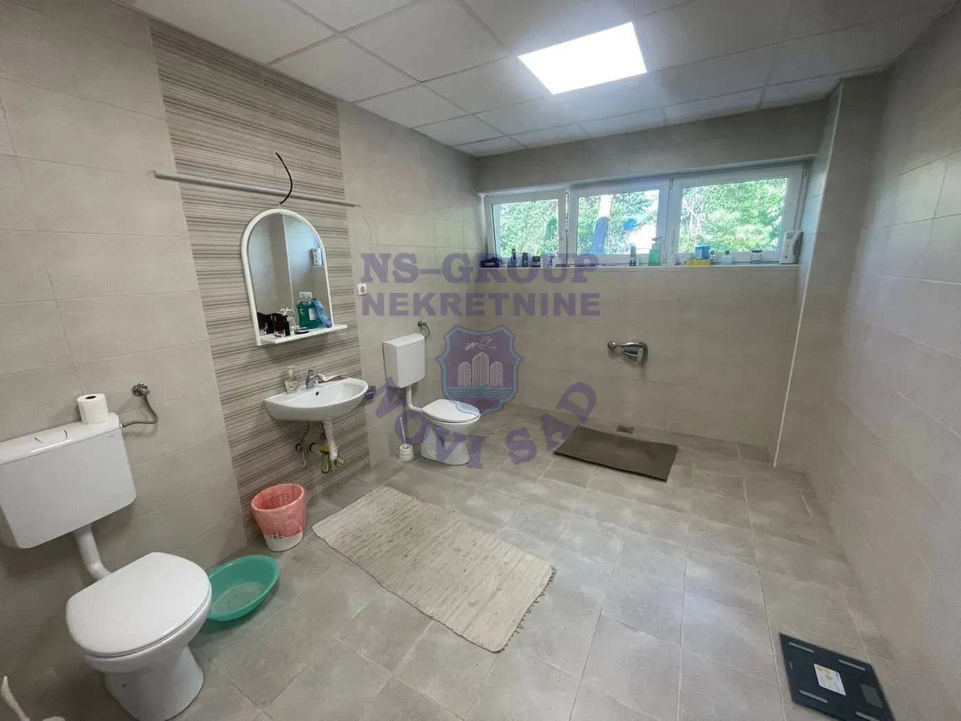kuca na prodaju Sremska Kamenica 351m2 550829