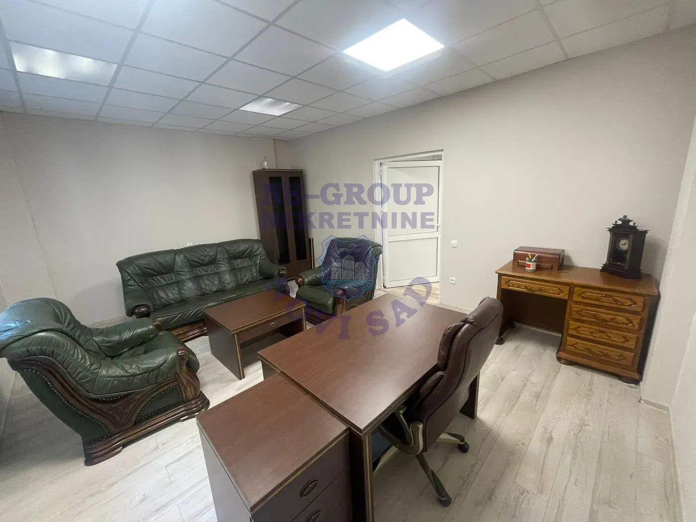 kuca na prodaju Sremska Kamenica 351m2 550829
