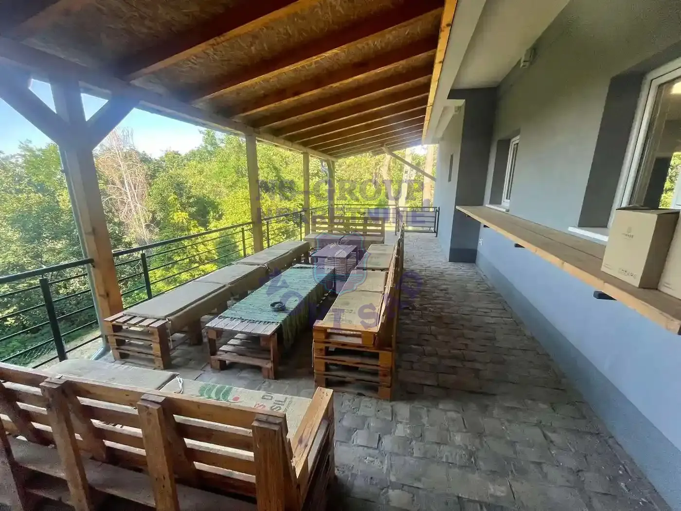 kuca na prodaju Sremska Kamenica 351m2 550829