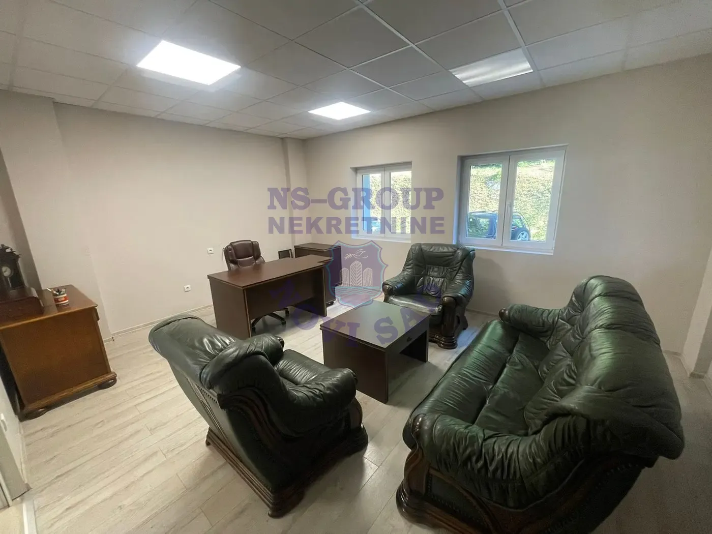 kuca na prodaju Sremska Kamenica 351m2 550829
