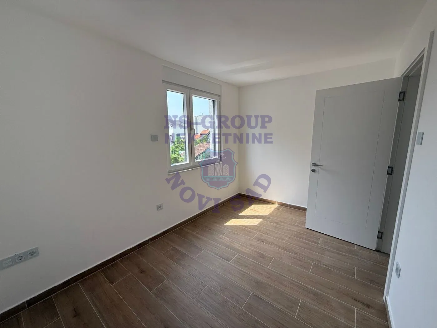 stan na prodaju Novi Sad 79m2 527487