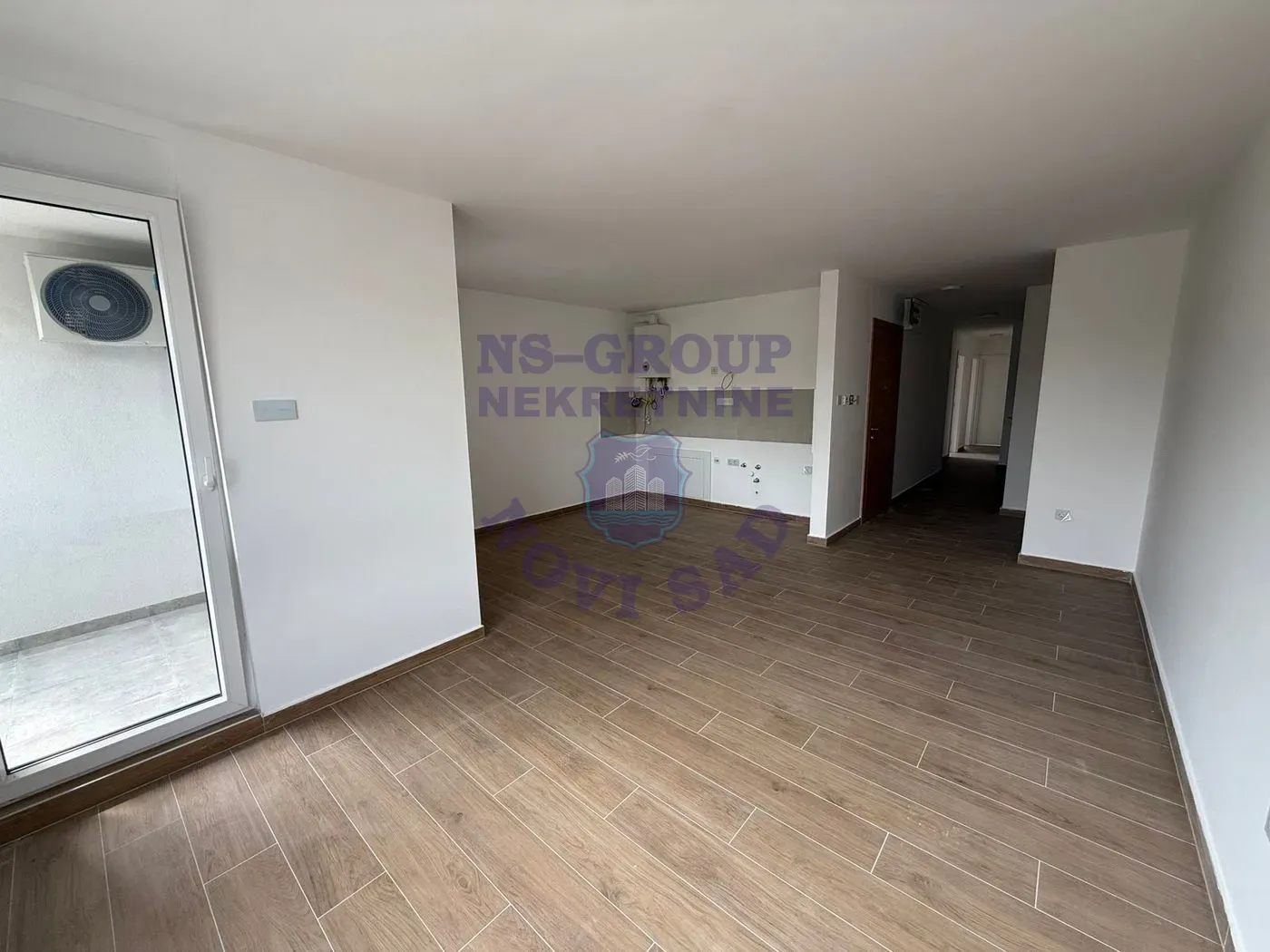 stan na prodaju Novi Sad 79m2 527487