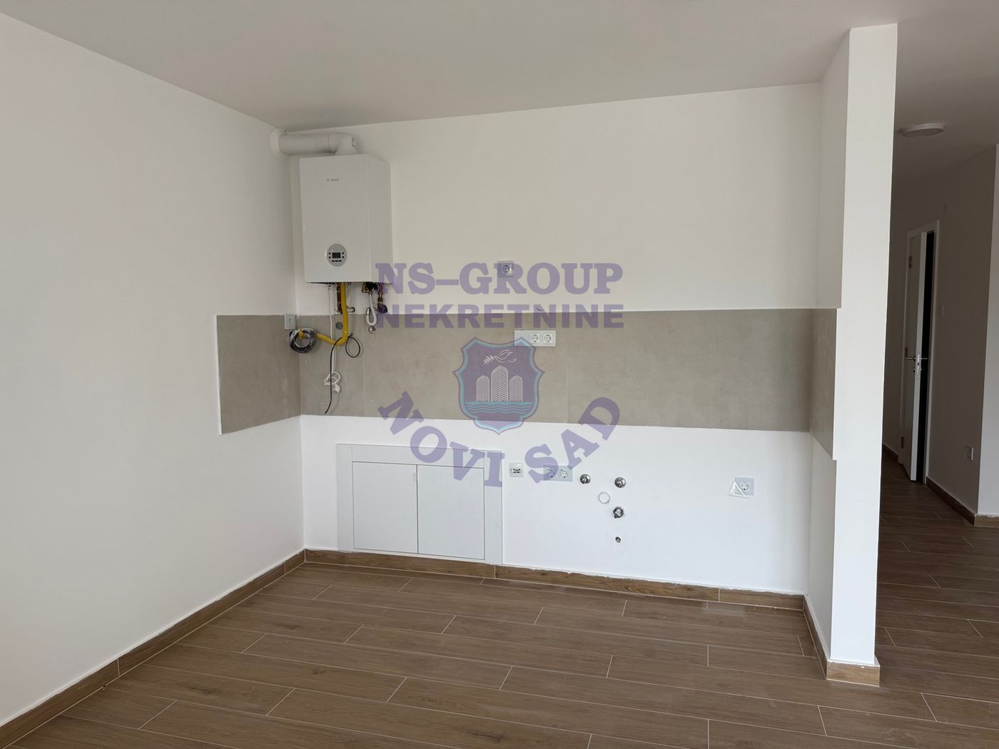 stan na prodaju Novi Sad 79m2 527487