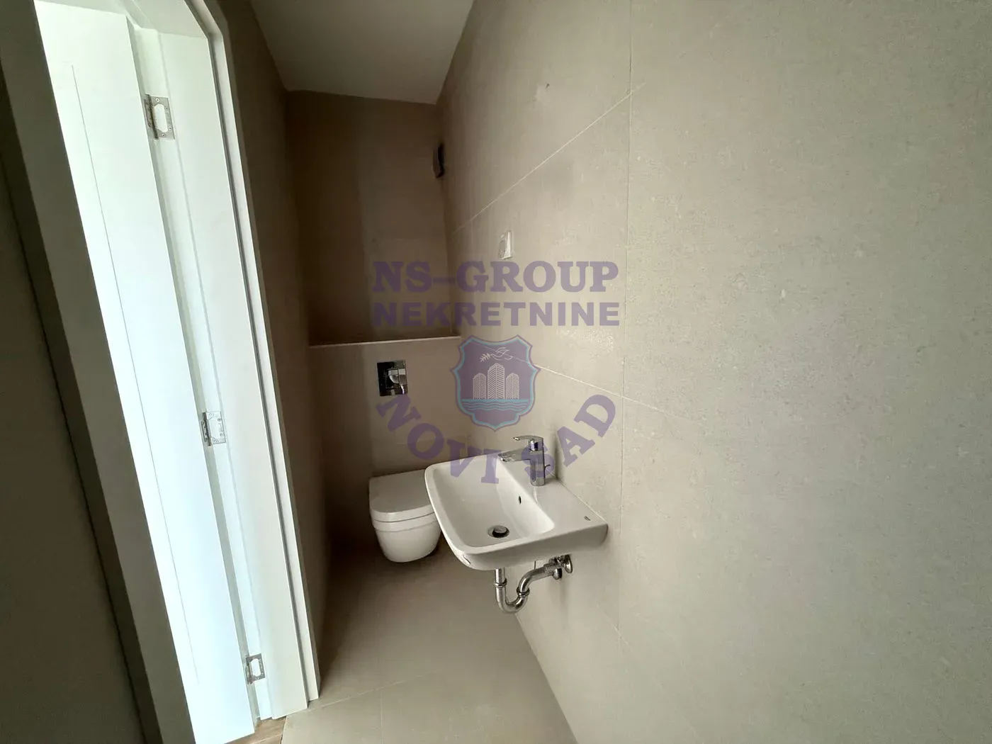 stan na prodaju Novi Sad 79m2 527487